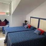 Isla, Piso Con Piscina * Isla