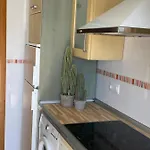 Isla, Piso Con Piscina *