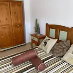 Isla, Piso Con Piscina