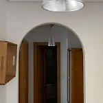Isla, Piso Con Piscina