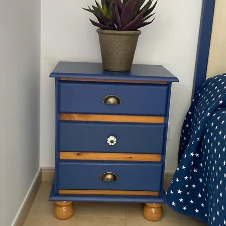 Apartamento Isla, Con Piscina Isla Plana