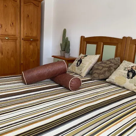 Apartamento Isla, Con Piscina *