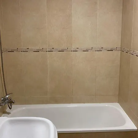 Apartamento Isla, Con Piscina *