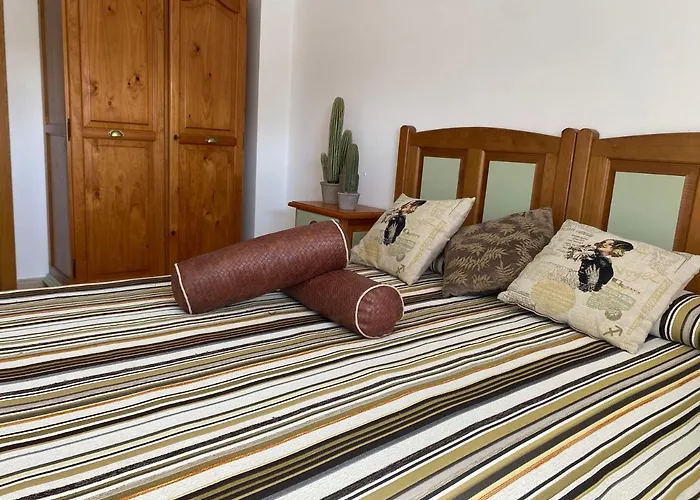 Apartment Isla, Con Piscina *