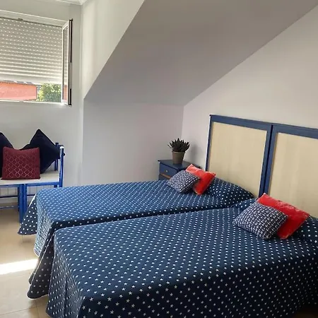 Isla, Con Piscina * Isla Plana