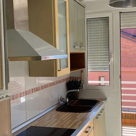 Isla, Con Piscina Isla Plana