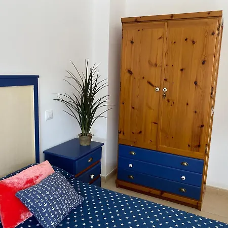 Isla, Con Piscina Apartmán Isla Plana