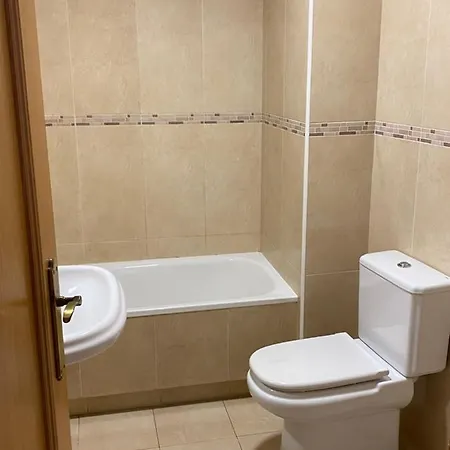 Isla, Con Piscina Apartmán