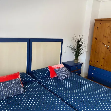 Isla, Con Piscina * Isla Plana