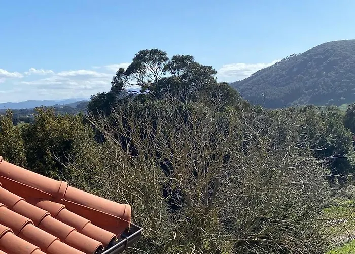 Апартаменты Isla, Con Piscina Исла