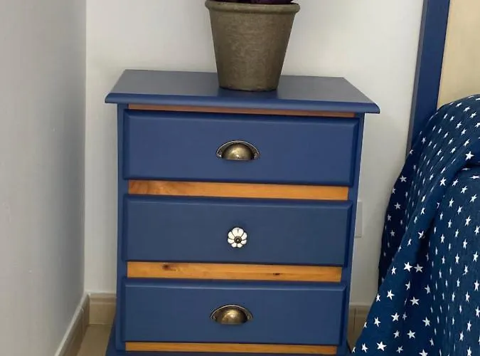 Appartement Isla, Con Piscina Isla Plana