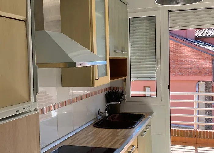 Isla, Con Piscina Isla Plana