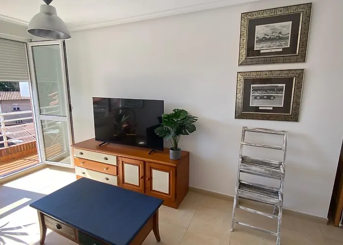 Isla, Con Piscina * Isla Plana