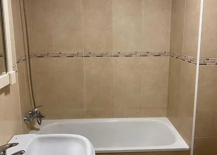 Appartement Isla, Con Piscina *